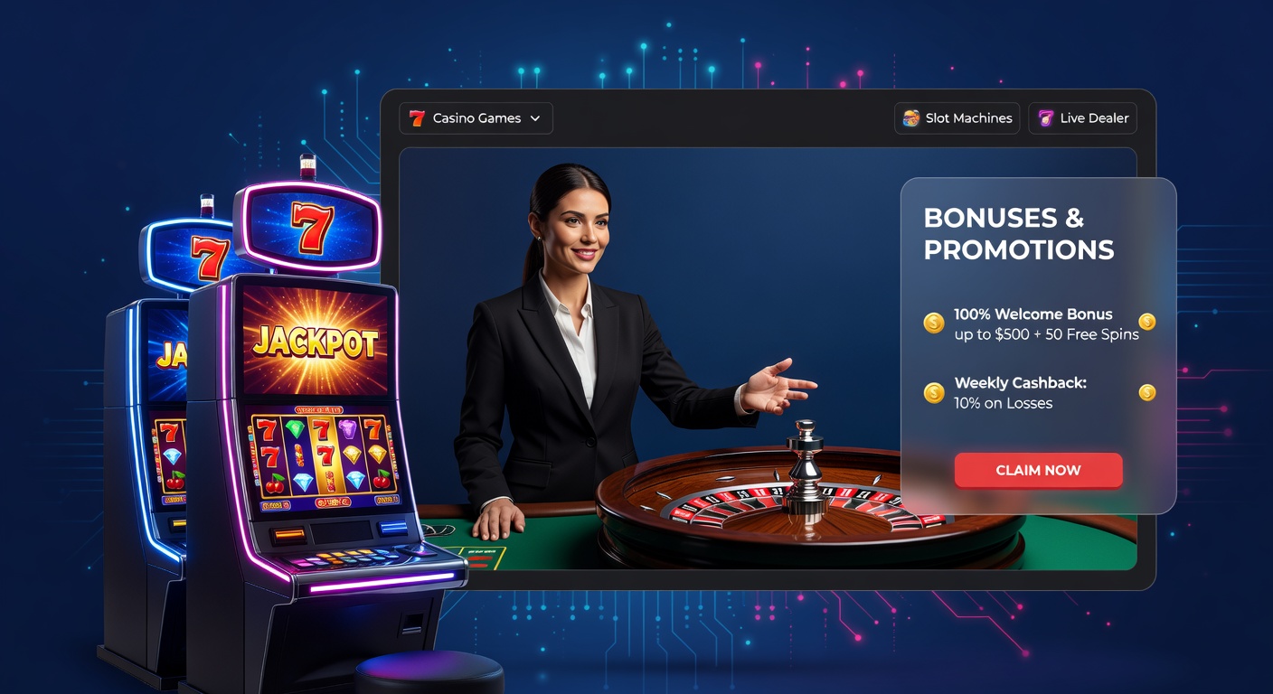 Live dealer at a blackjack table with overlaid AI analytics displaying player stats and bet recommendations