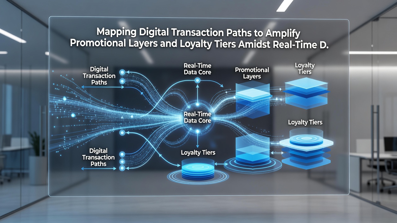 Live dealer table interface displaying real-time loyalty tier progress and promotional overlays triggered by digital transactions
